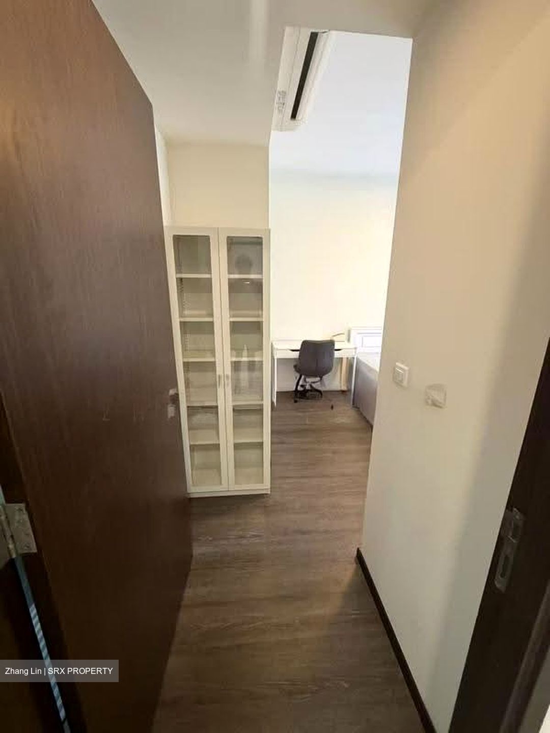 Symphony Suites (D27), Condominium #609934881